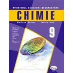 Chimie. Manual pentru clasa a IX-a