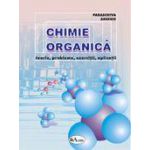 Chimie organica – teorie, probleme, exercitii, aplicatii