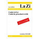 Codul civil si Codul de procedura civila (actualizat la 25.05.2009). Cod 352