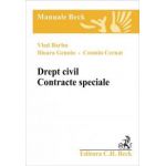 Drept civil. Contracte speciale