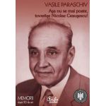 Aşa nu se mai poate, tovarăşe Nicolae Ceauşescu! - Memorii după 20 de ani