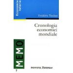 CRONOLOGIA ECONOMIEI MONDIALE