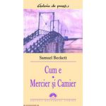 CUM E. MERCIER SI CAMIER