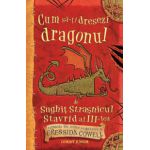 CUM SA-TI DRESEZI DRAGONUL