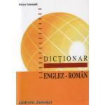 Dictionar englez-roman