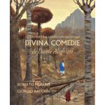 DIVINA COMEDIE de Dante Alighieri