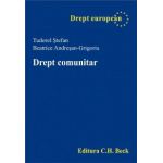 Drept comunitar