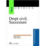 Drept civil. Succesiuni