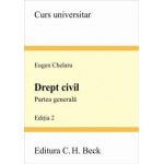 Drept civil. Partea generala. Editia 2