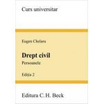 Drept civil. Persoanele. Editia 2