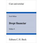 Drept financiar. Editia 4