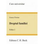 Dreptul familiei. Editia 2