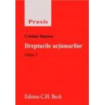 Drepturile actionarilor. Editia 3