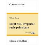 Drept civil. Drepturile reale principale