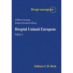 Dreptul Uniunii Europene. Editia 2