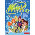 ENGLISH WITH WINX nr. 3