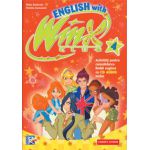 ENGLISH WITH WINX nr. 4