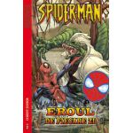 SPM MARVEL AGE Vol. 2 - EROUL DE FIECARE ZI