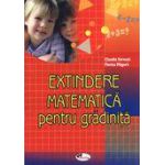 Extindere matematica pentru gradinita