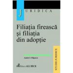 Filiatia fireasca si filiatia din adoptie