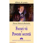 FOCURI VII - POVESTE SECRETA