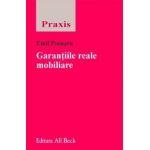 Garantiile reale mobiliare