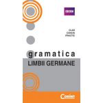 GRAMATICA LIMBII GERMANE/ BBC