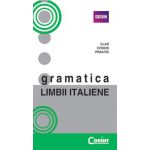 GRAMATICA LIMBII ITALIENE / BBC