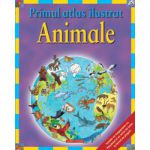 PRIMUL ATLAS ILUSTRAT - ANIMALE