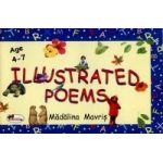 Illustrated poems – age 4-7ani