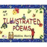 Illustrated poems