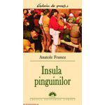 INSULA PINGUINILOR