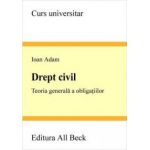 Drept civil. Teoria generala a obligatiilor