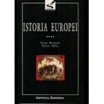 ISTORIA EUROPEI (IV)