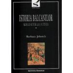 ISTORIA BALCANILOR (I)