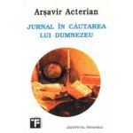 JURNAL IN CAUTAREA LUI DUMNEZEU