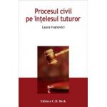 Procesul civil pe intelesul tuturor