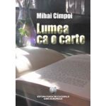 Lumea ca o carte