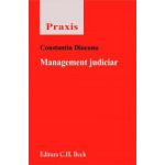 Management judiciar