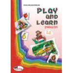 Play and learn english