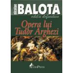 Opera lui Tudor Arghezi