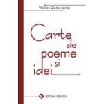 Carte de poeme si idei