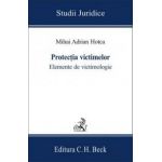 Protectia victimelor. Elemente de victimologie