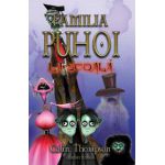 FAMILIA PUHOI - LA SCOALA