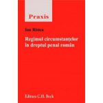 Regimul circumstantelor in dreptul penal