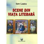 Scene din viata literara