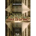 Secretele romanului „Codul lui Da Vinci“ - Ghid informal al misterelor din spatele cărţii lui Dan Brown