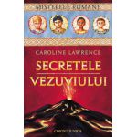 SECRETELE VEZUVIULUI - vol. 2 MISTERELE ROMANE