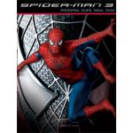 SPIDER-MAN 3: POVESTEA DUPA NOUL FILM