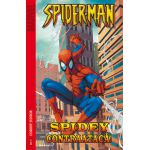 MARVEL AGE Vol. 5 - SPIDEY CONTRAATACA!